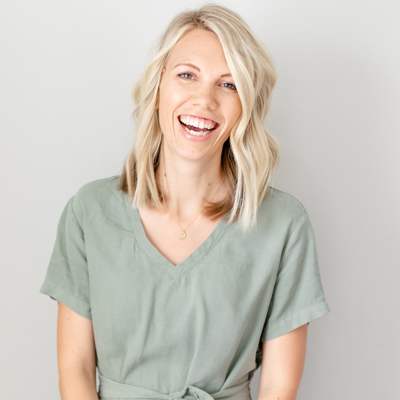 Sara Deharty