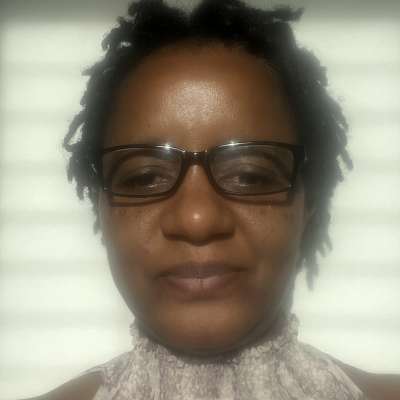 Marjorie Sentamu