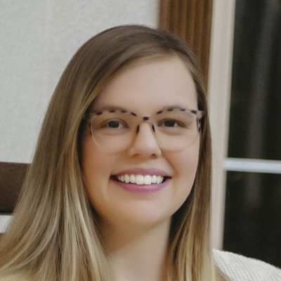 Carli Sumwalt