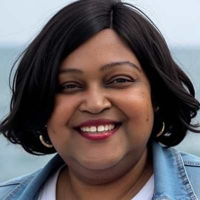 Tunisha Grant