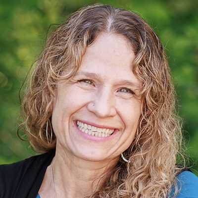 Sara Epstein