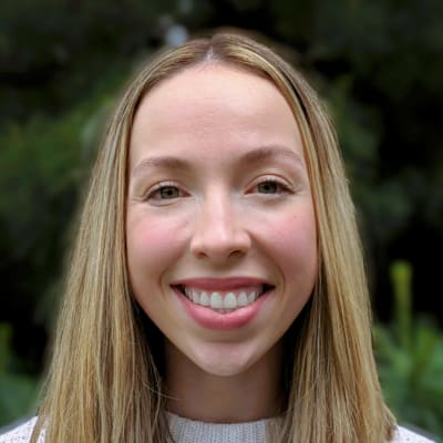 Skye Thompson, MA, OTR/L, CAB-CD