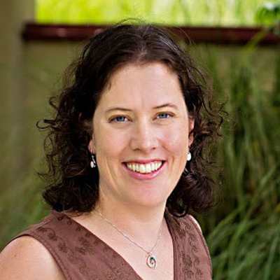 Maria Darden