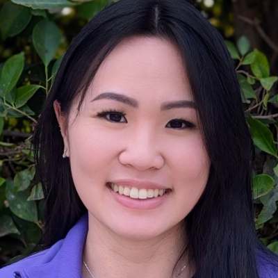 Judy Li, RD, IBCLC