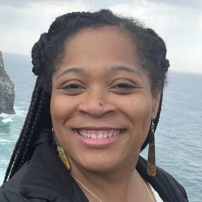 Christina Lafontant-Bridgeforth