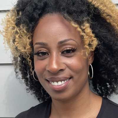 Desiree Butler