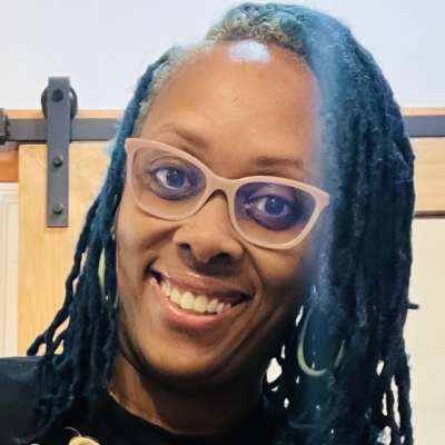 April Dowdell