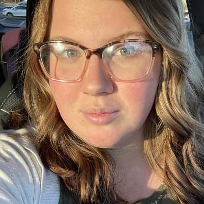 Kylie Dossett