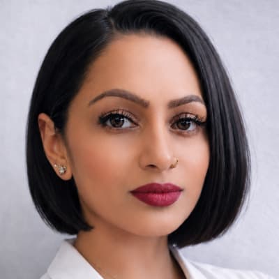 Parul Patel