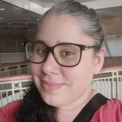 Cynthia Garcia