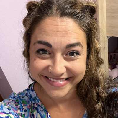 Maria Pardo