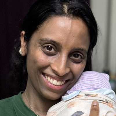 Neha Chinchanikar