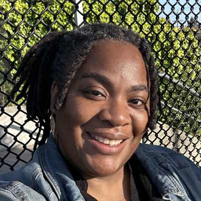 Tiffany Washington