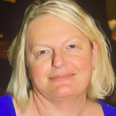 Joy Moeller