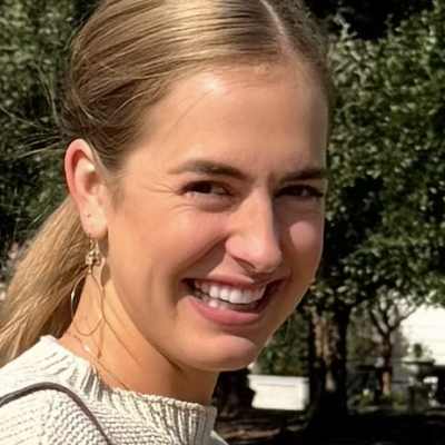 Libby Halbmaier