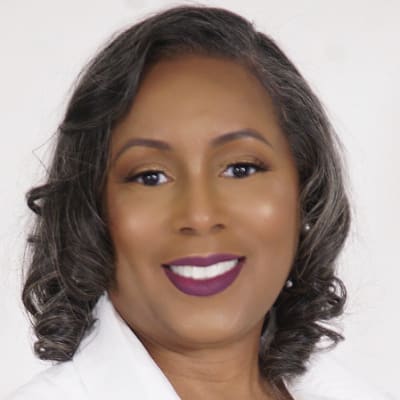Cecelia Johnson