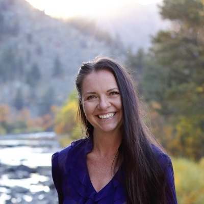 Emily Harrison
