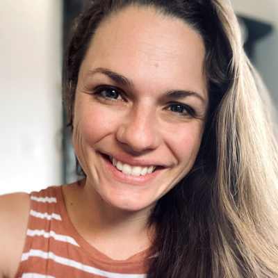 Kristen Gaither