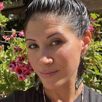 Gretchen Retka