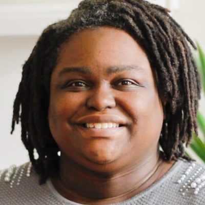 Latonya Williams-West