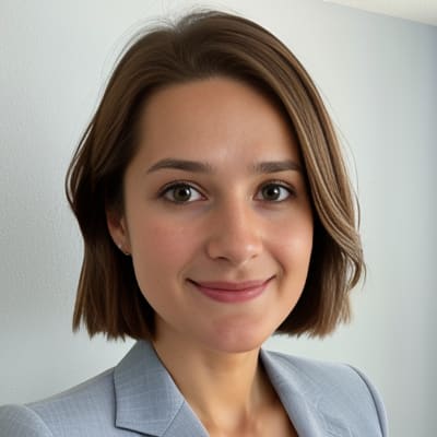 Bohdana Korzhan