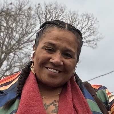 Marcy Hendricks