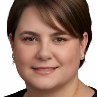 Nicole Strader