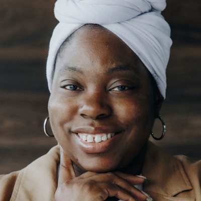 Chandra Lewis