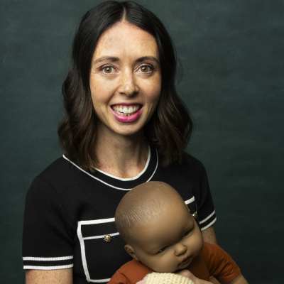 Brianne Taggart