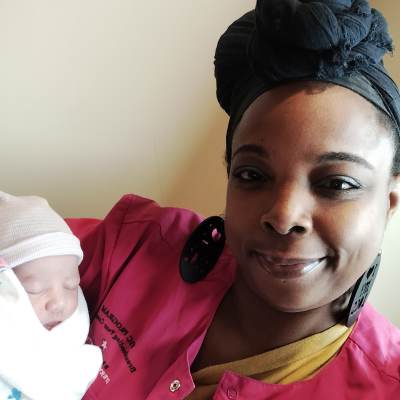 Ayanna Rector