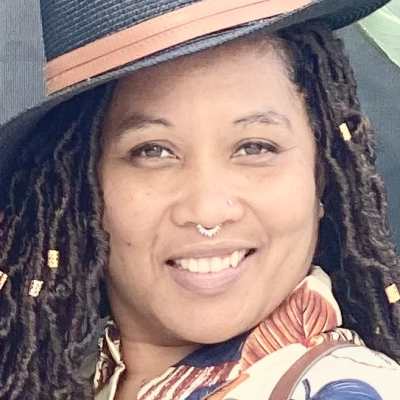Amelda Stephens