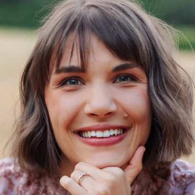 Kaila Mikenzie Fredrick