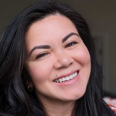 Jamie Bui