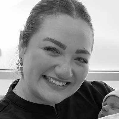 Amber Freudiger