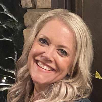 Jennifer Bolton