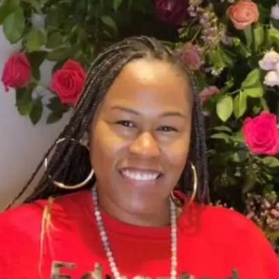 Lacretia Mcneal