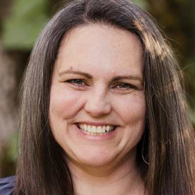 Laura Finnegan