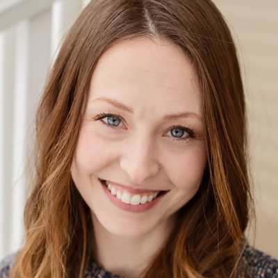 Kirsten  DesMarais
