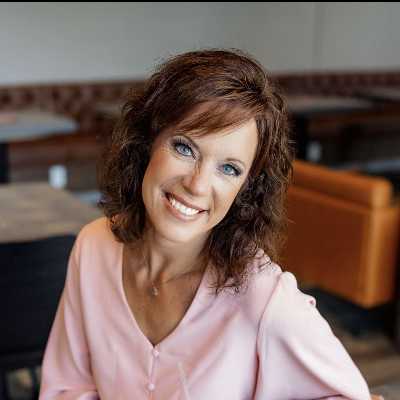 Shauna Yenger