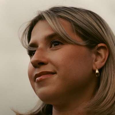 Anna Mishchuk