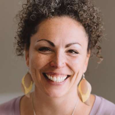 Danette Siegel