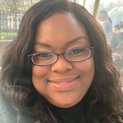 Lakoia Turner