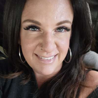Melissa Johnson