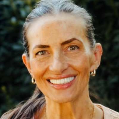 Jill Lancaster