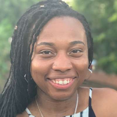 Imaan Ennis