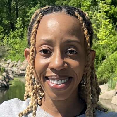 Chandel Stallworth