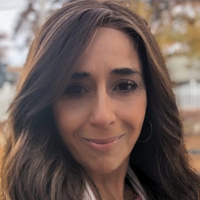 Myriam Lukoff