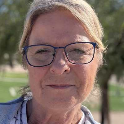 Isabelle Guillou