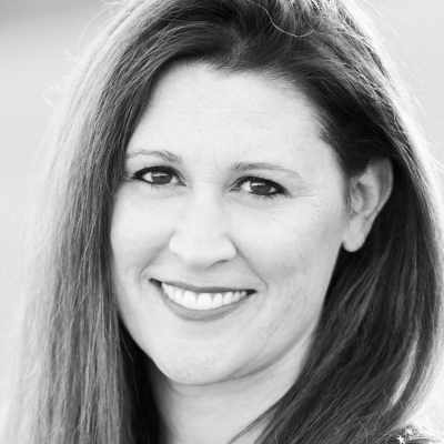 Amie Celender