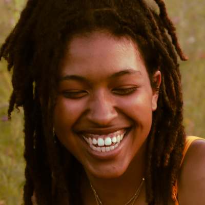 Jasmine Johnston